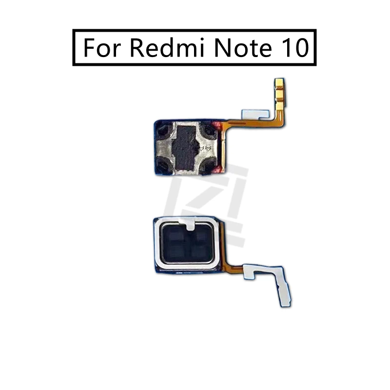 

2 шт., наушники для Xiaomi Redmi Note 10