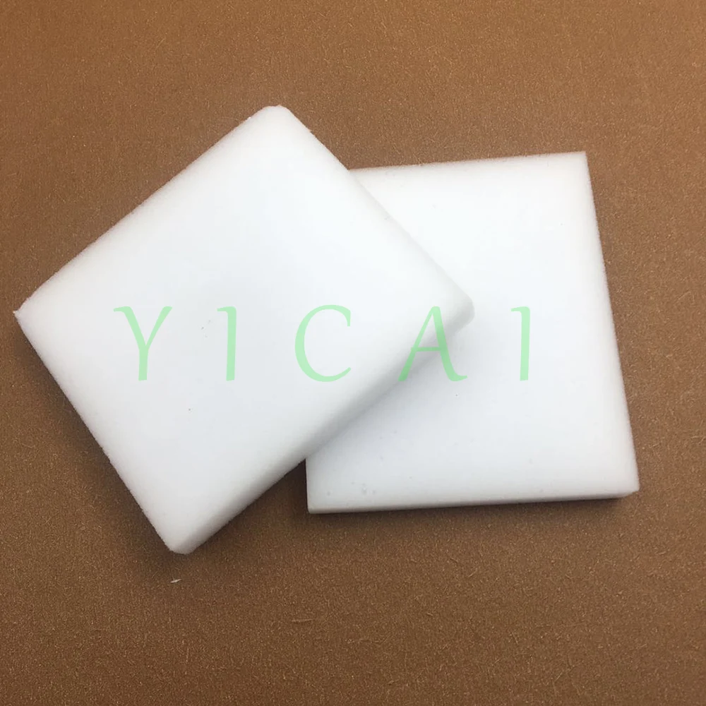 2PCS Roland waste sponge for SJ-540/SJ-740/FJ-540/FJ-740/SP-300V/SP-540V inkjet printer plotter dx5 dx7 Filter Sponge 7.5*6.5cm - купить по