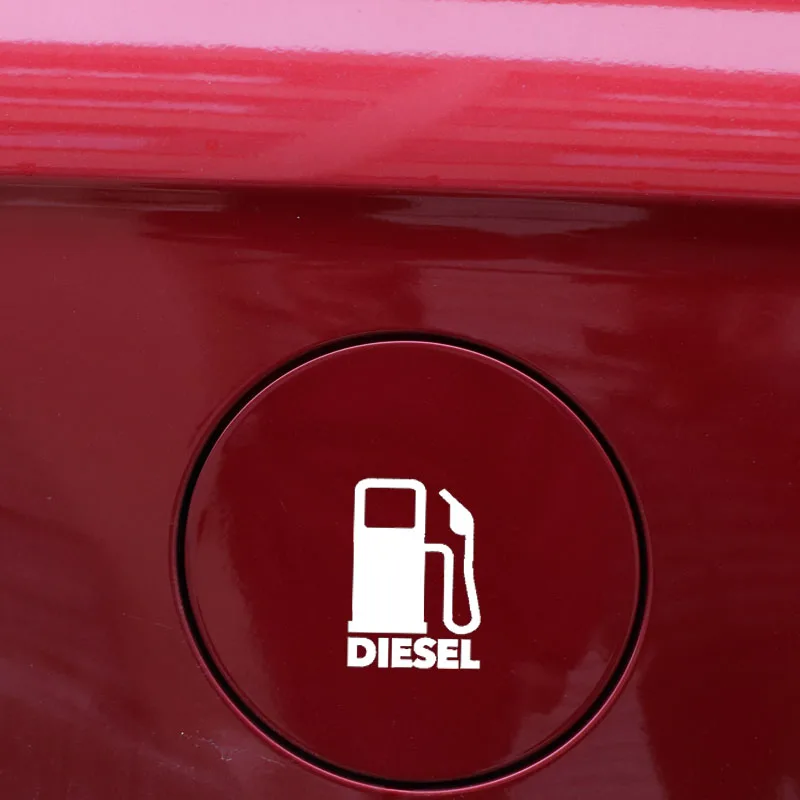 Виниловая наклейка на автомобиль 11 см х 8 | Автомобили и мотоциклы