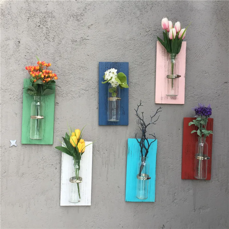 Креативные домашние предметы интерьера украшение для стен водная культура