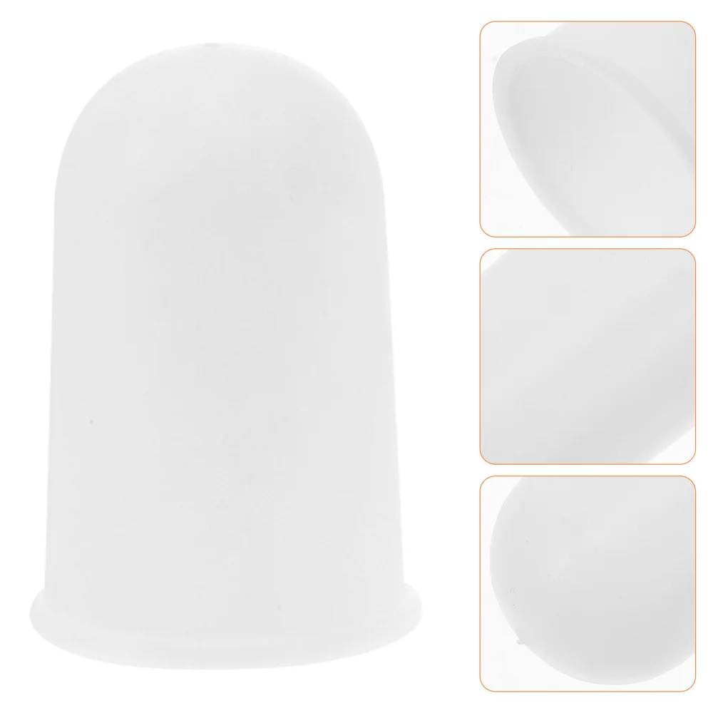 

50Pcs Professional School Alcohol Lamp Caps Universal Alcohol Burner Fittings