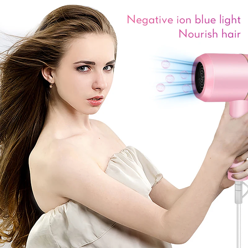 

Personal Care Appliances