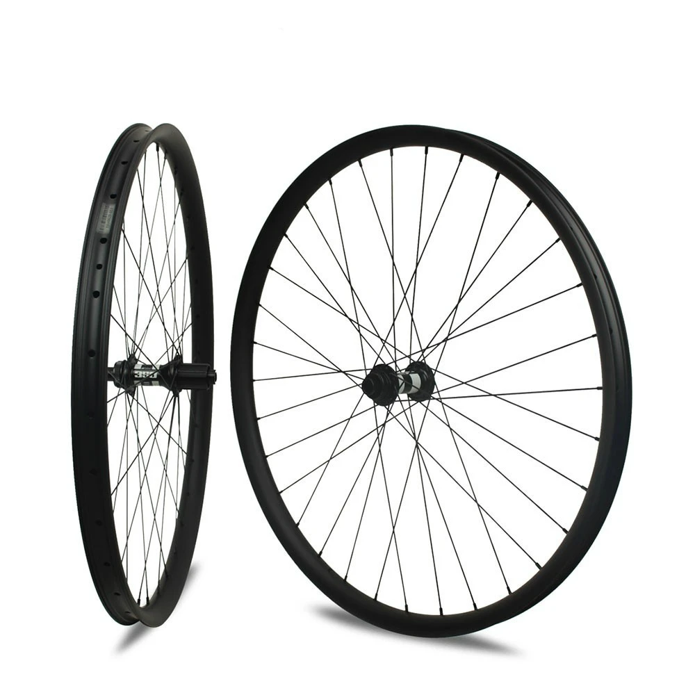 HULKWHEELS DT Swiss 350 Series 27.5er 50*25 мм MTB Wheelset бескамерные готовые для 650B XC горный велосипед
