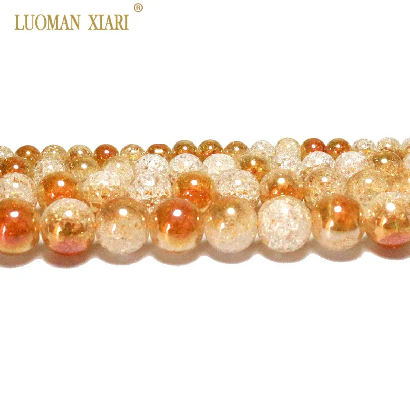 Оптовая продажа одна сторона с покрытием из оранжевого и белого цветов в стиле