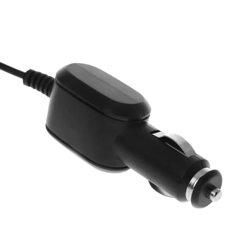 12V 2.58A автомобильное зарядное устройство для ноутбука Кабель адаптер питания