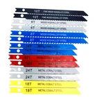 Набор лезвий для пилы, 14 шт.