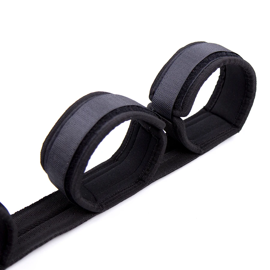 Рассекатель бар запястья/руки запонки лодыжки манжеты кабалы сдержанность