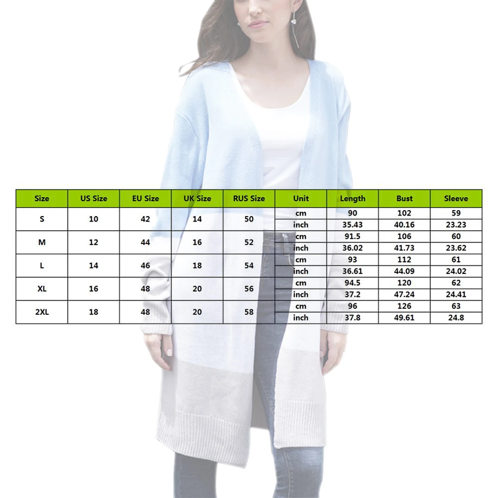 

2020 Fashion Cardigans Knitted Sweaters Women Autumn Thin Knit Cardigan Sweater Cotton Long Outwear Coat Female Plus Size 2XL