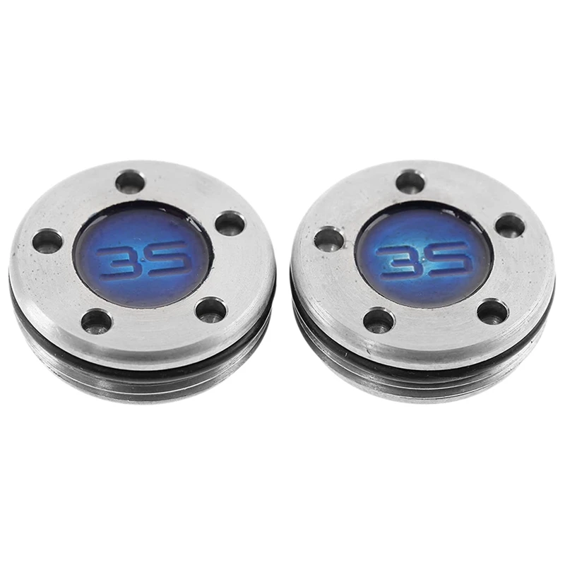 2 шт. клюшки для гольфа на заказ титейщика Скотти Кэмерона выберите студийный