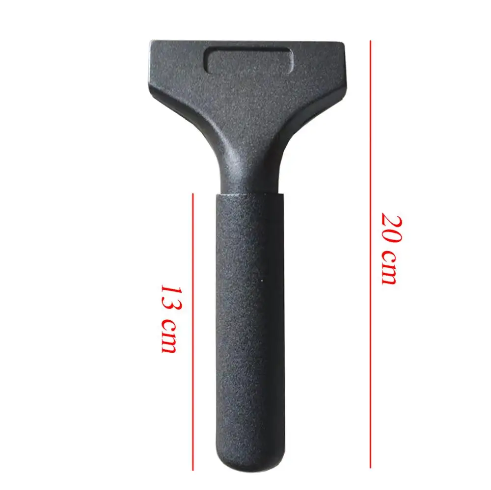 Высококачественная Отвертка из алюминиевого сплава с длинной ручкой для Bluemax