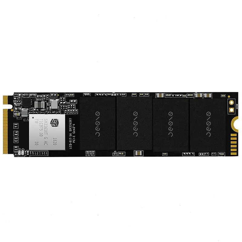 Lenovo m.2 ssd PCI-e Original solid-state E490 T480 E590 320s-15IKB tide 7000 notebook computer NVMe PCI-e protocol 2280 SSD