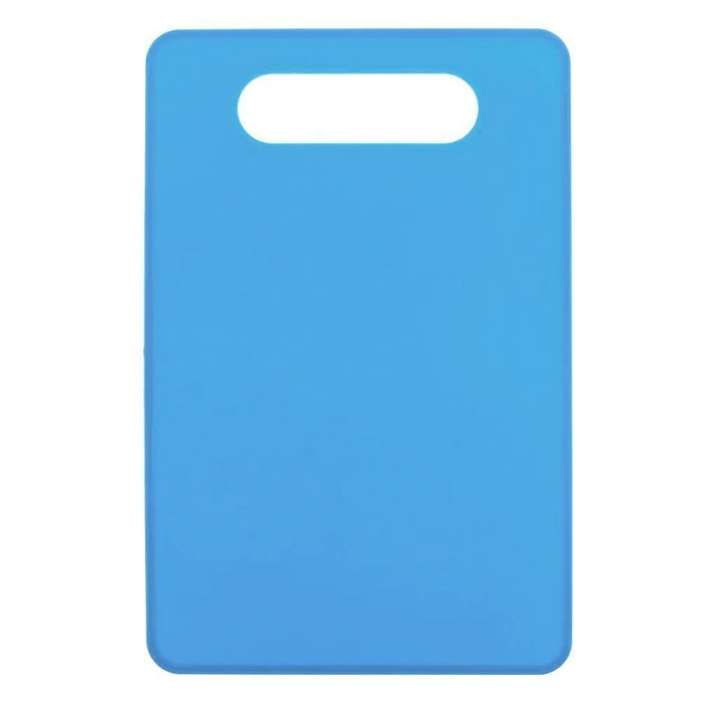 Подвесная пластиковая доска для резки овощей разделочная фруктов Кухонные