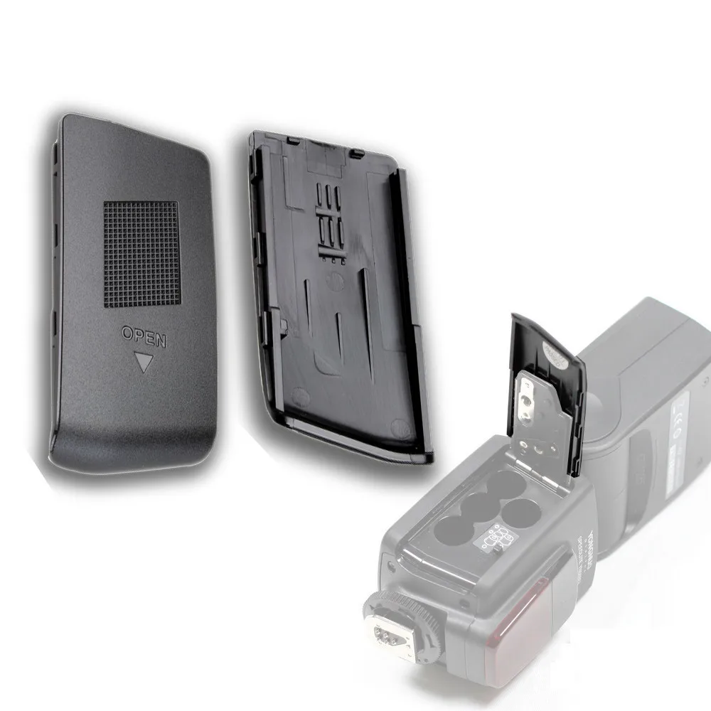 

100% original YONGNUO Flash Battery Door Cover Repair Part for YN560IV YN568EXII YN685 YN968 YN600EX-RT II YN560III YN686EX-RT