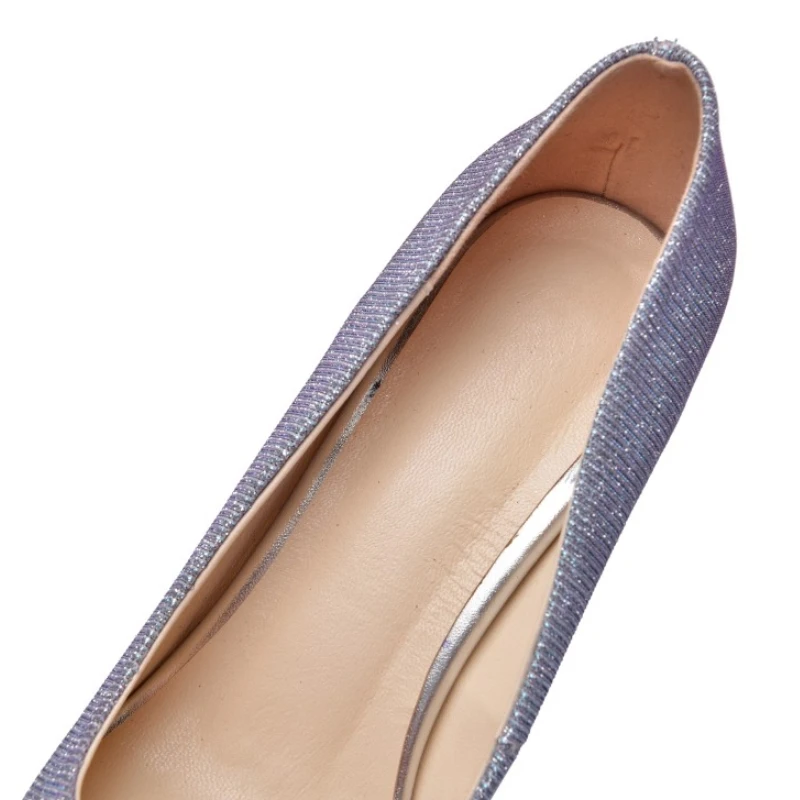 

KemeKiss Real Leather Women Pumps Pattern Thin Heel Shoes Women Pointed Toe Lady Sexy Party Wedding Female Footwear Size 33-43