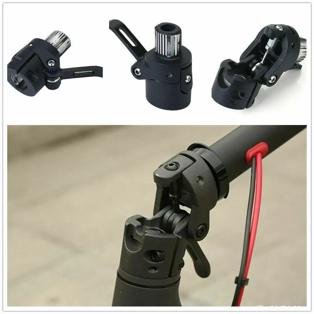 

Folding Pole Base Replacement Spare Parts For Xiaomi M365 Electric Scooter New Repair Parts