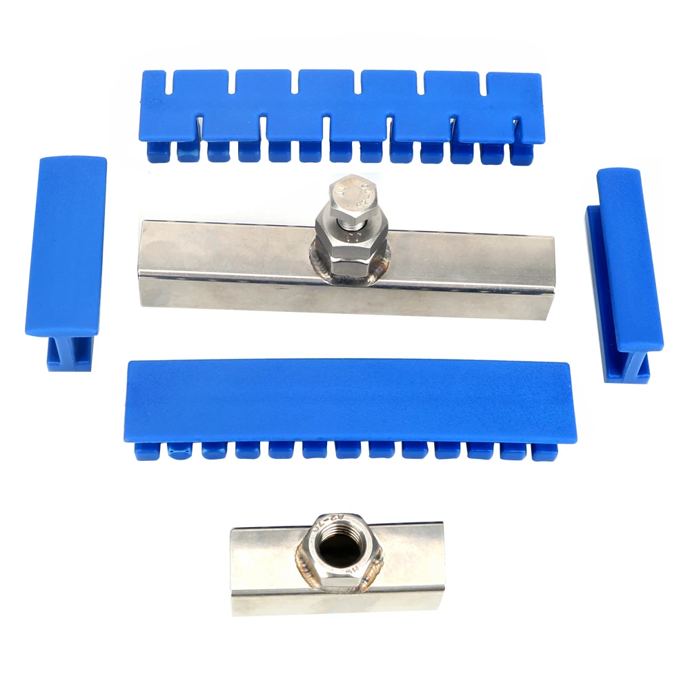 

Набор для удаления вмятин, набор инструментов для ремонта вмятин на автомобиле