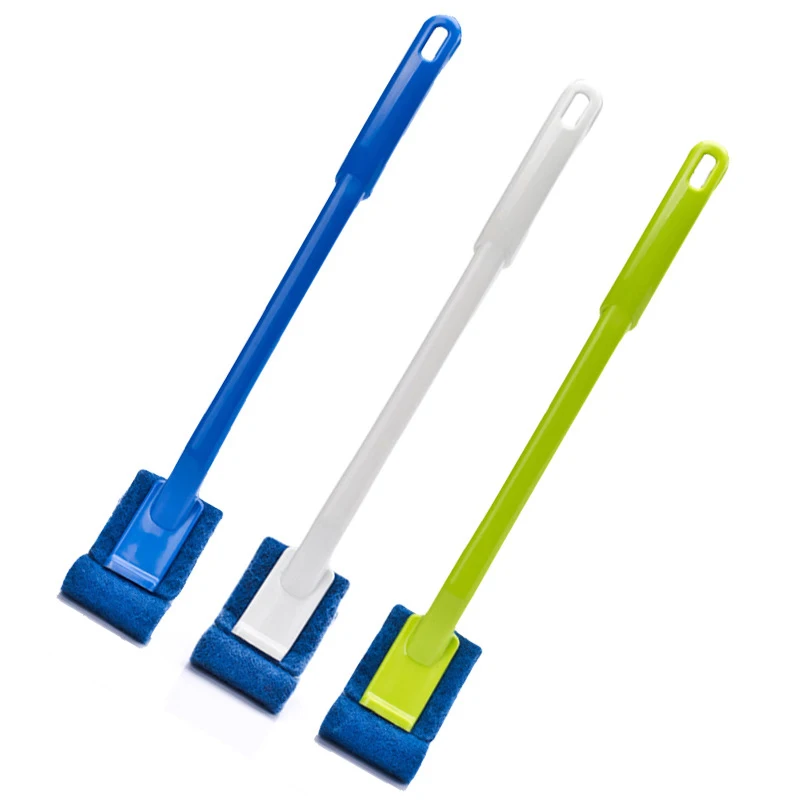 Туалетная щетка для очистки матовый щеточка чистки арочный дизайн ложки с