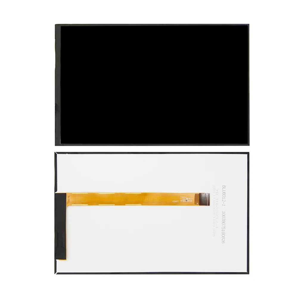 

100% Tested For Alcatel 3T 8.0 2018 9027W 9027 LCD Display Tablet Repair Pair
