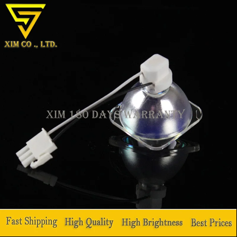 SHP132 / DC-1 SHP159 Projector Bulb Lamp for BENQ 5J.J4S05.001 5J.J5205.001 5J.J0A05.001 RLC-055 RLC-058 MP515/MW814ST | Электроника