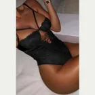 Женские комбинезоны, сексуальный комбинезон, кружевной комбинезон с регулируемыми бретельками, нижнее белье, одежда для сна, сексуальное нижнее белье, женское белье