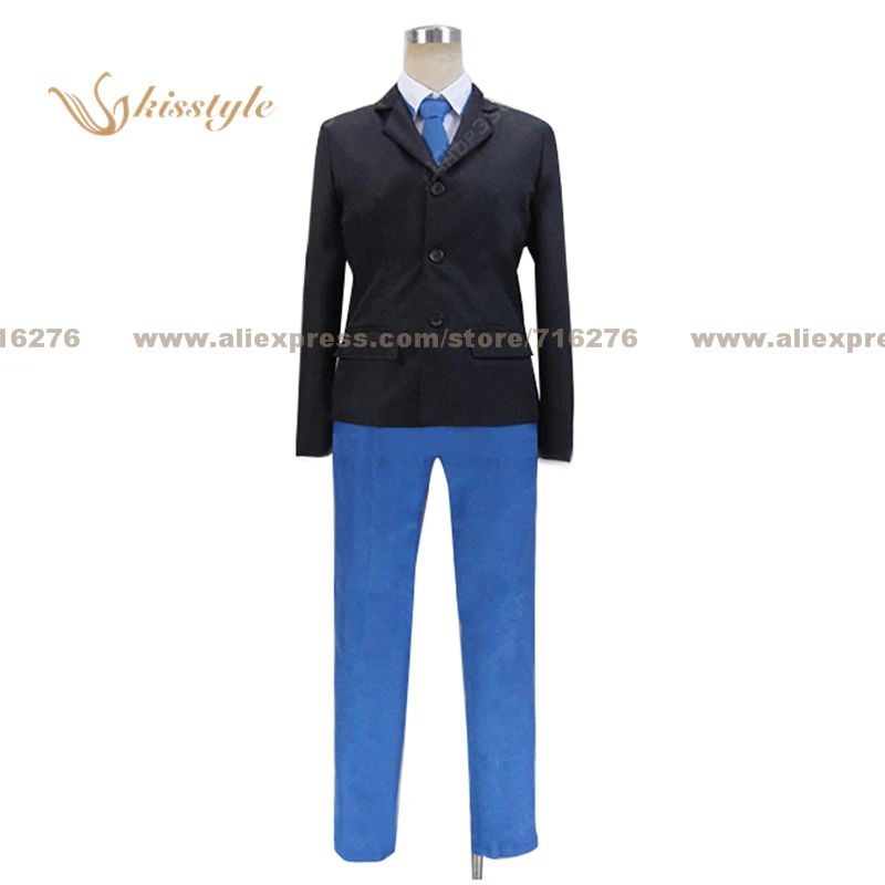 

Костюм для косплея из Аниме абсолютный дуэт Tor Kokonoe