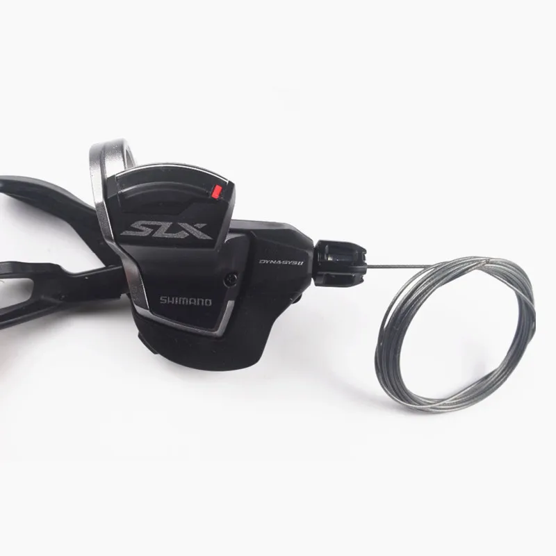 Shimano SLX M7000 4 шт. велосипед MTB 11 скоростной комплект набор переключателей с кассетой sunracing и адаптером KMC цепь 11-46T 11-50T