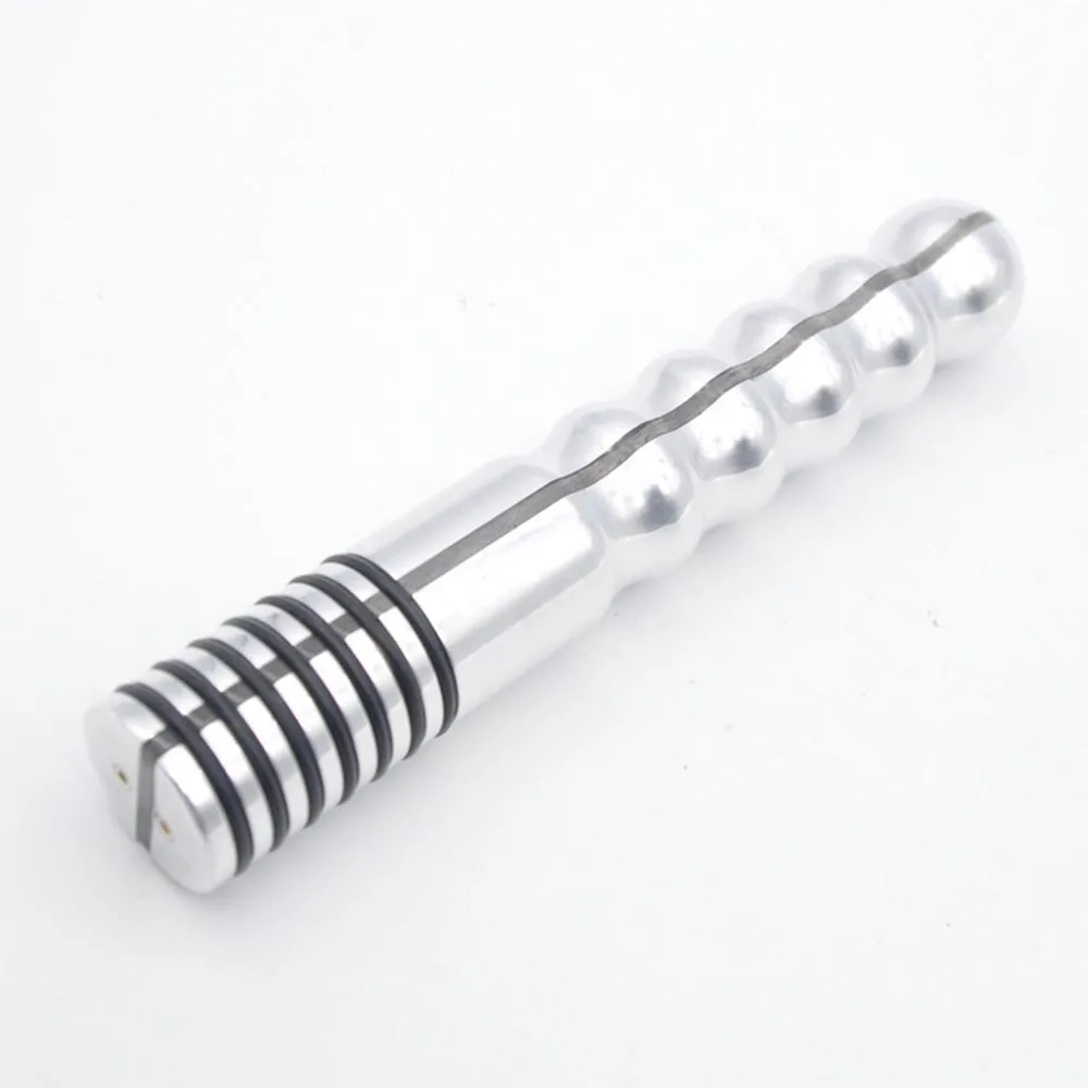 Взрослые секс с электрическим шоком игрушки Стимуляция оргазма G точки клитор