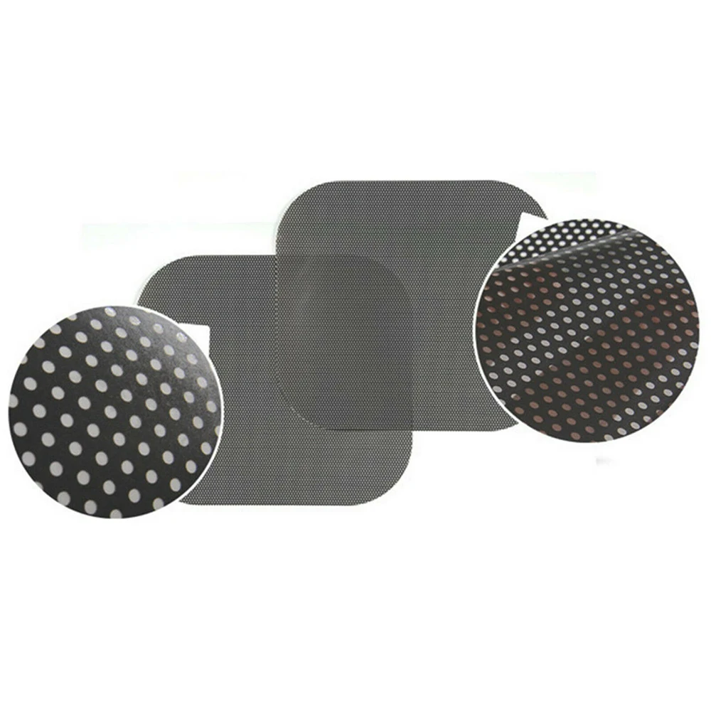 

PVC Car sun shade Sunscreen 2Pcs Auto Block Car Cover Shade Static Sun