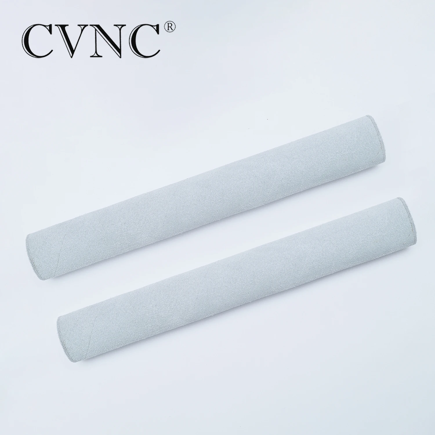 CVNC 2 шт замшевых мальков для хрустальной поющей чаши