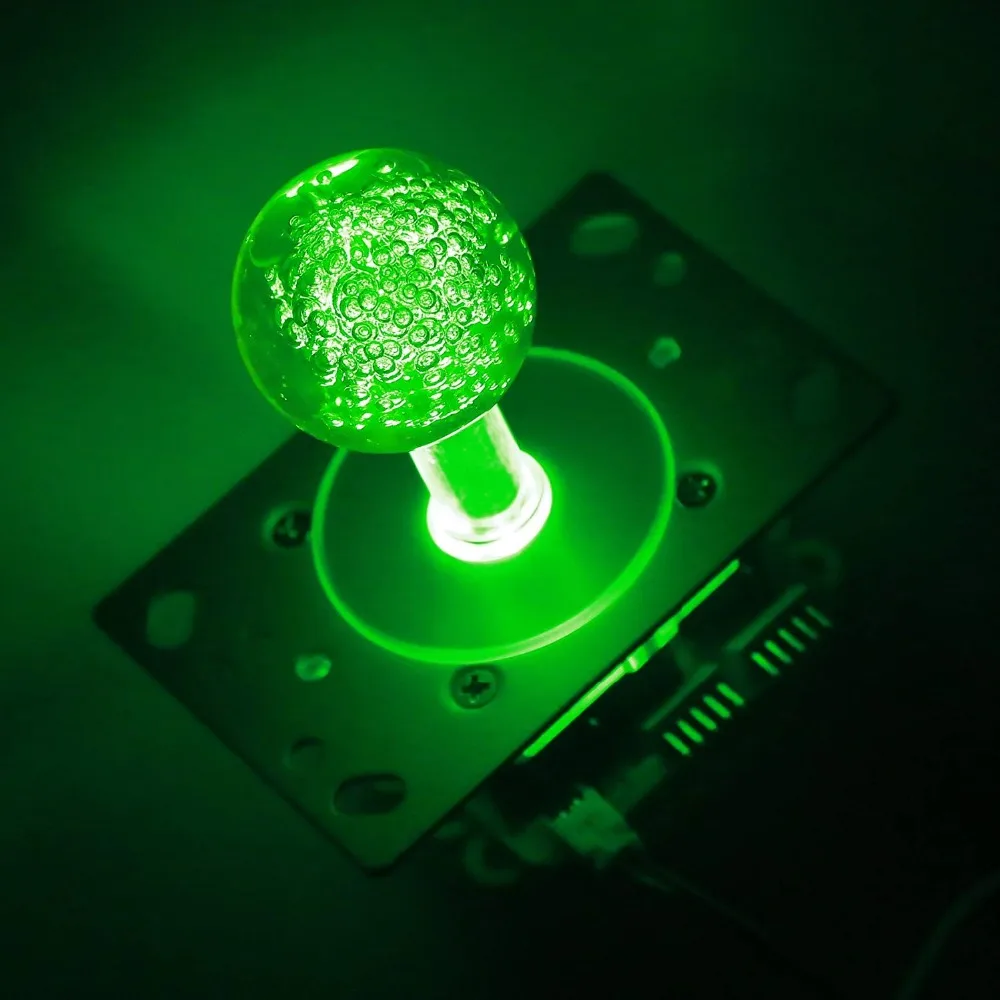 2 шт. джойстик для USB-джойстика 5 В | Спорт и развлечения