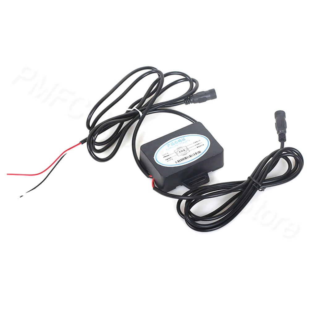 Светодиодные дневные ходовые огни PMFC DRL передний бампер аксессуары указатели