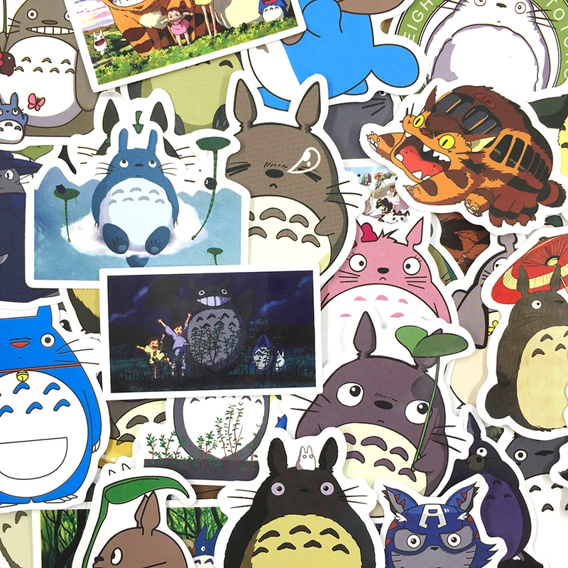 10/50 шт./упак. для костюмированной вечеринки по японскому аниме с изображением