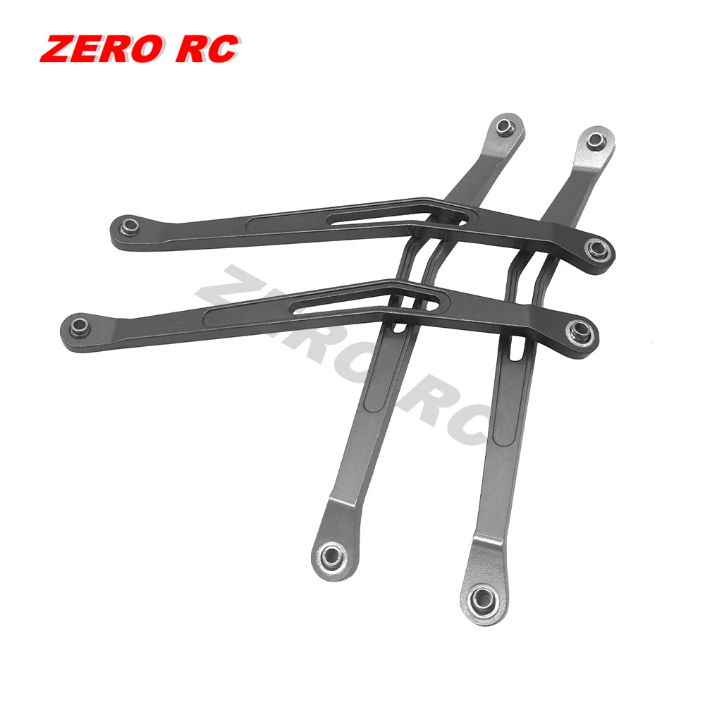 8 шт. набор металлических звеньев для грузовиков с осевым рейтом RC верхние звенья