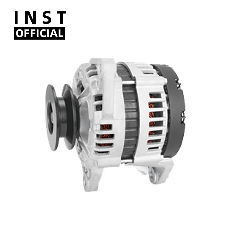 

Генератор для JAC CHAOCHAI 4102-E3C.21.30-1 28V 70A