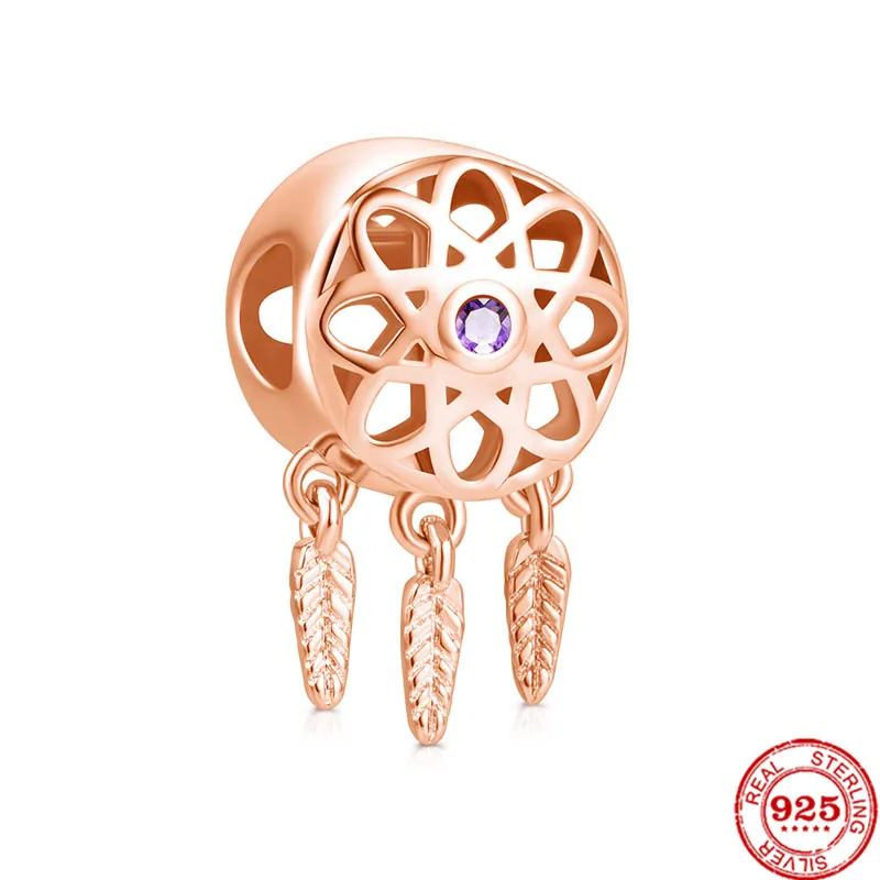 Новые серебристые Розы золотистые кофейные чашки Ловец снов лапа имитация