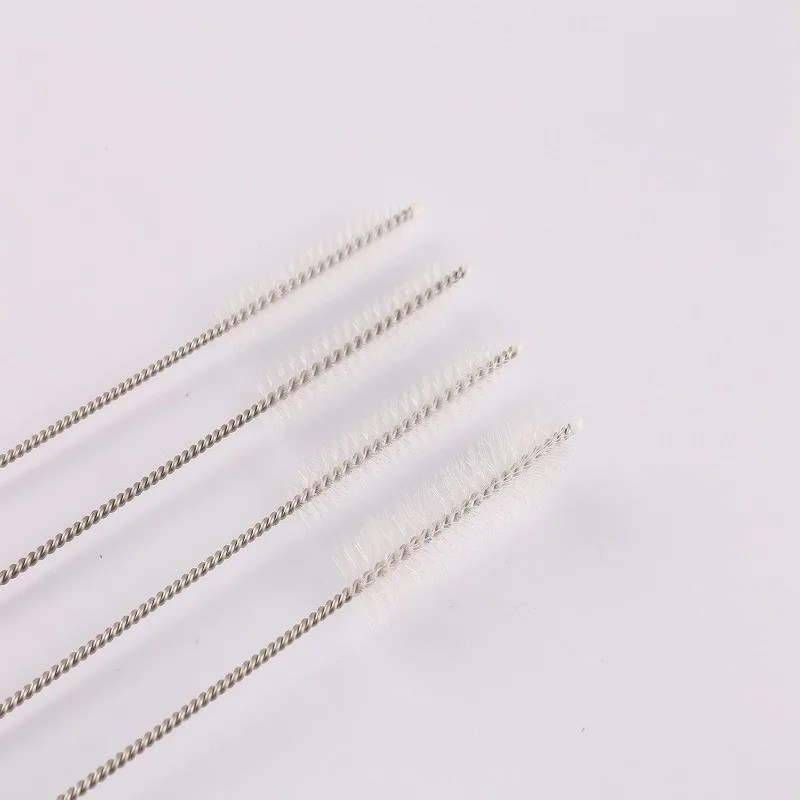 Многоразовая соломенная щетка для бара аксессуары питьевой соломы детская чашка