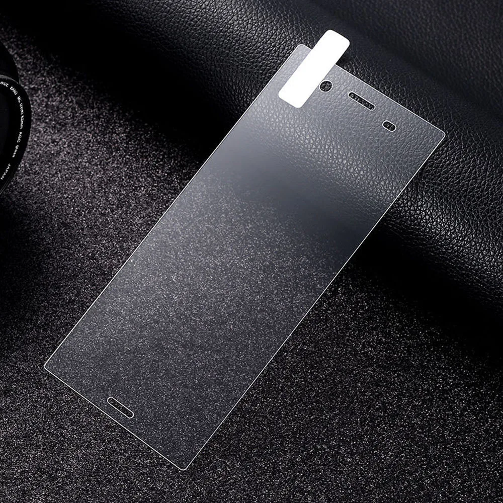 SFor Sony Xperia Z Ultra Tempered Glass For T2 Dual C6833 Xl39H C6802 C6806 D5303 Protective | Мобильные телефоны и