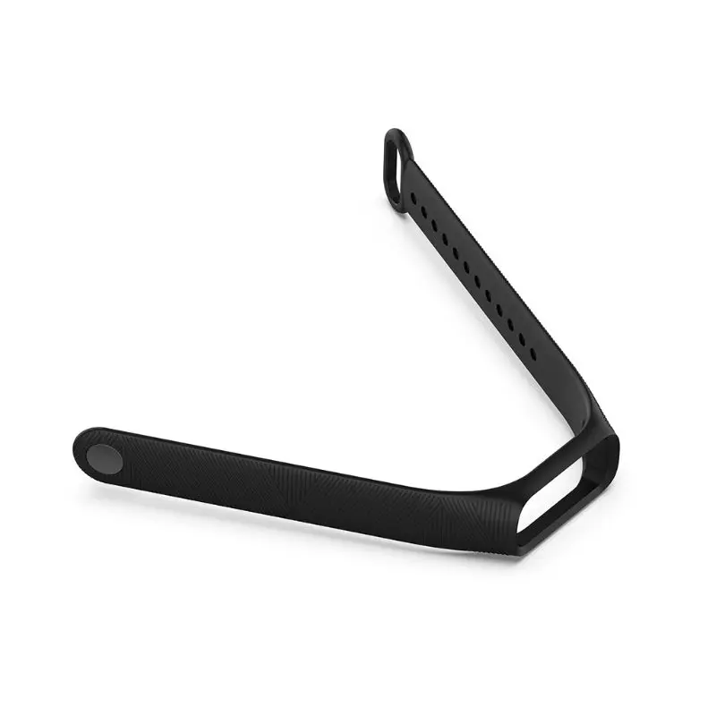Ремешок для умных часов регулируемый спортивный ремешок из ТПУ Samsung Galaxy Fit-e |