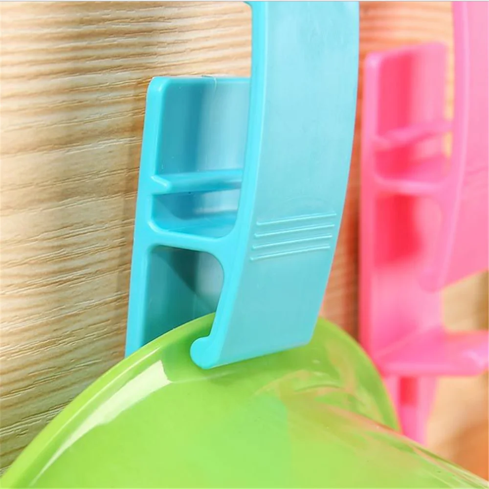 Многофункциональные крючки для детской ванны настенная подвесная вешалка