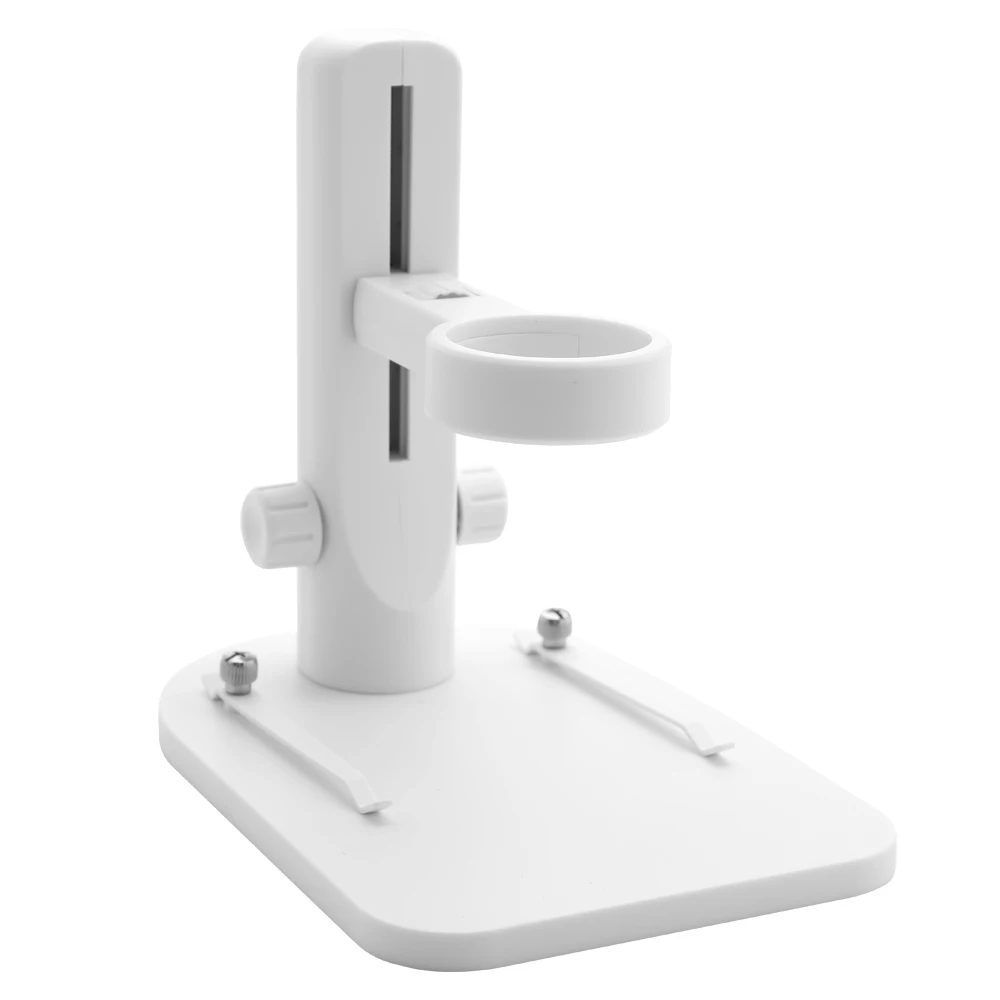 Портативный Легкий Многофункциональный микроскоп тонкой настройки подъемный