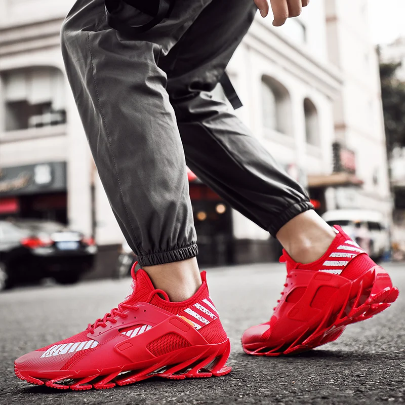 Мужские и женские повседневные кроссовки оригинальные роскошные для бега