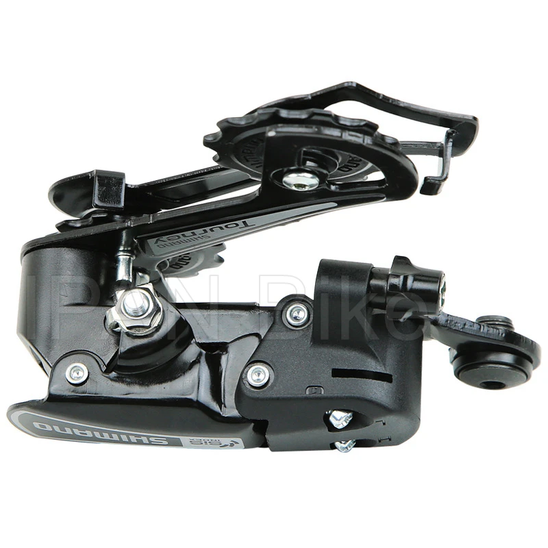 Задний переключатель передач Shimano Tourney 6 скоростей 7 задний для горного велосипеда