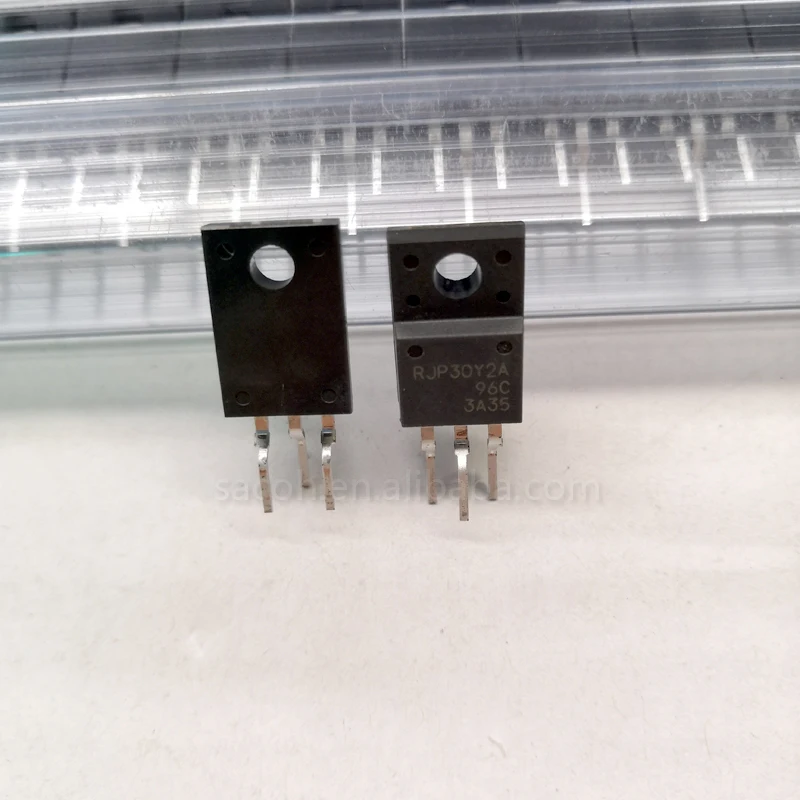 

Free Shipping 10Pcs RJP30Y2ADPP RJP30Y2A RJP30Y2ADPE TO-220F High Speed IGBT