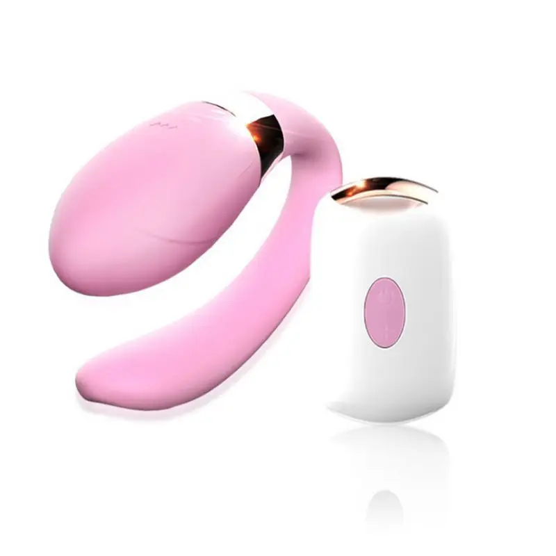 Pedicel Shell невидимая одежда любовь яйцо пара общее землетрясение беспроводной