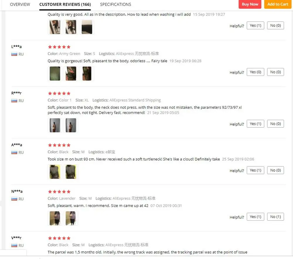 2019 Women Sweater Femme Autumn Turtleneck Long Sleeve White jumper Pullovers Tricot Pull | Женская одежда