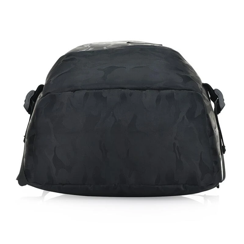 Многофункциональный рюкзак для ноутбука с USB-зарядкой дорожный защитой от кражи