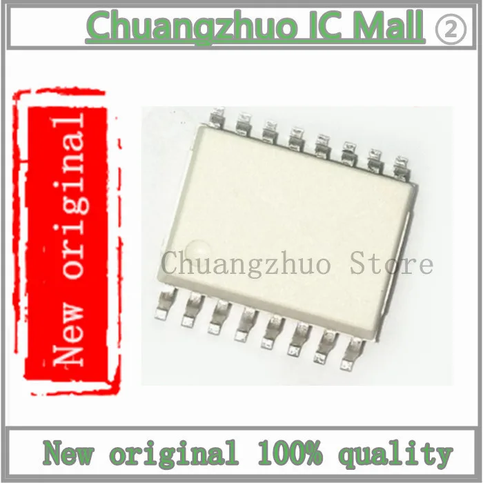 

1 шт./лот FOD8332R2V FOD8332V FOD8332 8332V SOP-16 IC Chip новый оригинальный