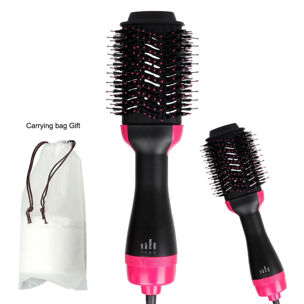 

Hair Care & Styling
