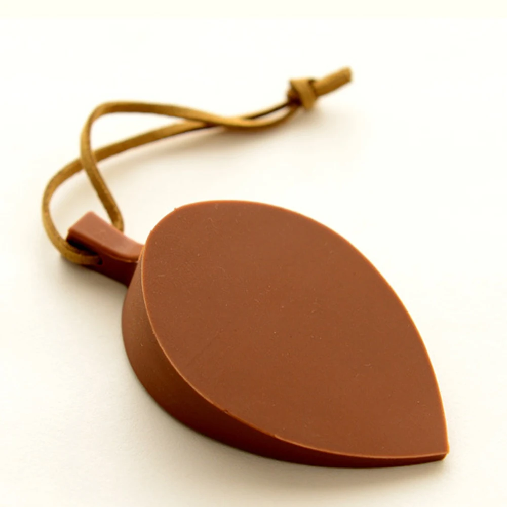 

Cute Tree Leaf Shape Silicone Door Stopper Baby Safety Supplies Finger Protectored protect the kids from hurt