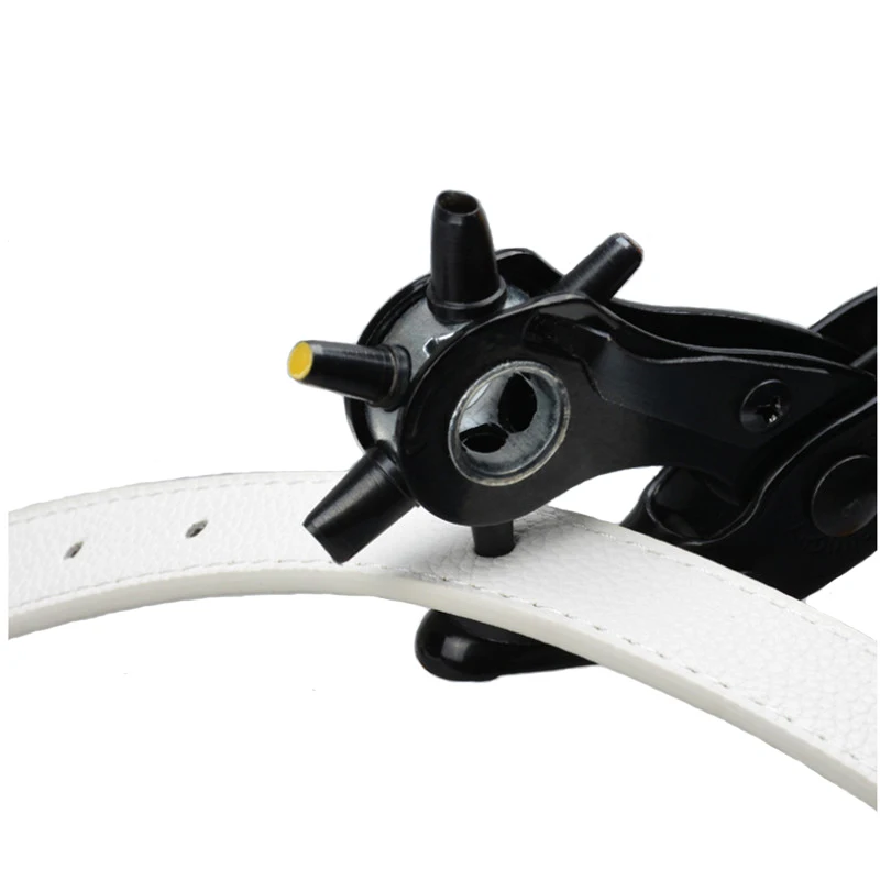  Multi function Heavy-duty Punching Pliers for leather industry | Инструменты